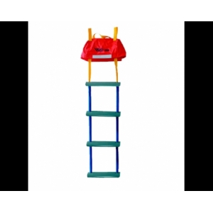 Escalera de Emergencia para Barcos 134 cm Imnasa