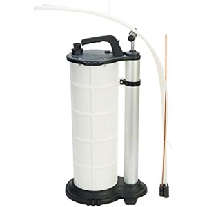 Bomba Extraccion Carter Aceite Manual 9L
