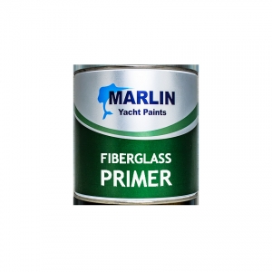 Primário Monocomponente Marlin Fiberglass Primer 2.5 L Rosa