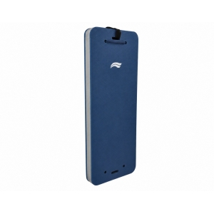 Defensa plana Imnasa 81 x 28 x 4.5 cm azul navy