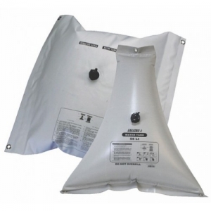 OEM Dreieckiger Flexibler Tank 100 L