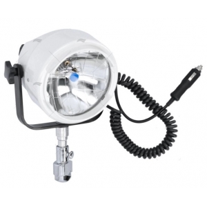 Faretto esterno corrimano 12 v