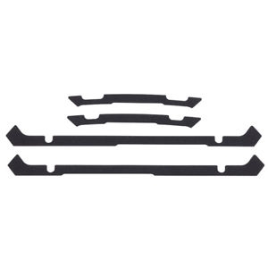 Kit de Montaje Empotrado STRIKER Plus 7cv/7sv