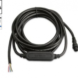 Garmin GBT 10 Bennett trim tab to NMEA 2000 adapter · 010-11327-00