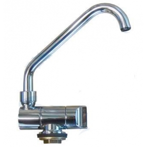 Grifo Inox Whale Abatible