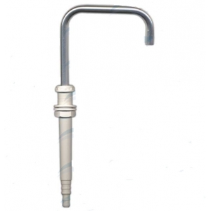 Whale Telescopic Tap