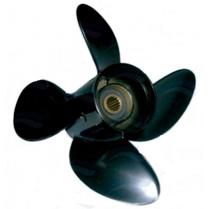 Helice Solas-Amita 13.75X19 P - Suzuki