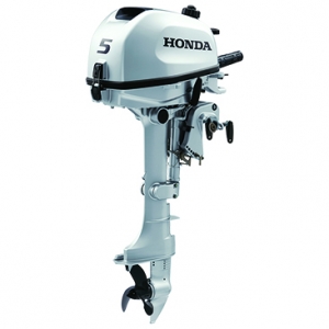 Moteur hors-bord Honda BF 5 L