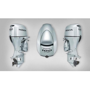 Honda BF 100 VTEC L Outboard Motor