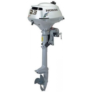 Honda BF 2.3 L Outboard Motor