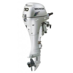 Honda BF 10 L Outboard Motor