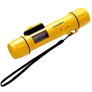 SONDA HONDEX PORTATIL SUMERGIBLE PS-7 200 KHZ.