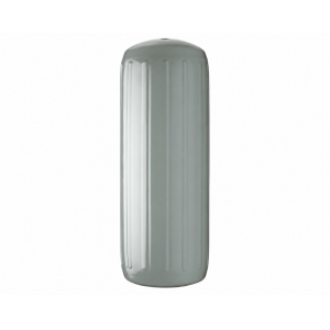 Polyform HTM4 grey centre-hole fender 343x864 mm
