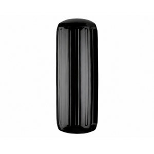 Parabordo Polyform HTM4 nero 343x864 mm