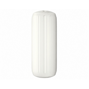 Defensa HTM3 branca 267x660 mm Polyform