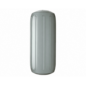 Defensa HTM2 cinzenta 216x508 mm Polyform