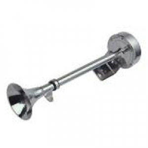 12v Stainless Steel Trumpet Horn