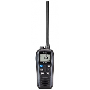 Vhf Portatile Icom IC M-25 Euro