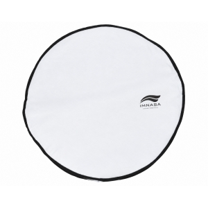 Capa branca PVC para boia salva-vidas 78 cm IMNASA