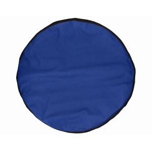 Capa azul sem logótipo para boia salva-vidas 78 cm IMNASA