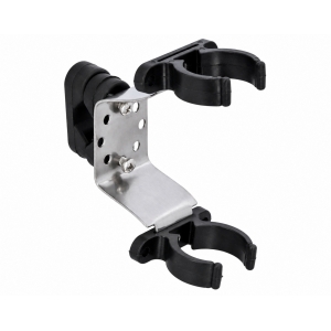 Support inox pour feu de sauvetage IMNASA
