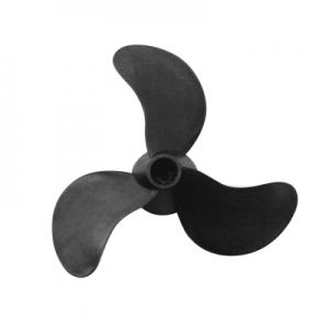 Haswing/Ocean Bay 3-Blatt Propeller Kit-Osapian 80 Lb