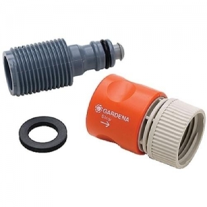 Seachoice Rinsed Connection Kit Mercury-Mariner-Yamaha