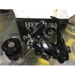 Carrete Herculy Akf 700 Liquidacion