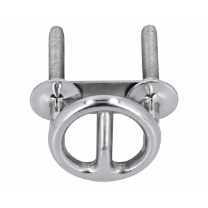 GANCIO DI POPPA INOX AISI 316 Imnasa