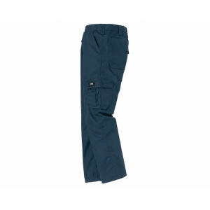 Helly Hansen Manchester Service navy trousers size 44