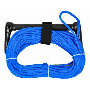 CORDE ESQUI A/ MANETTE PLASTIQUE Imnasa
