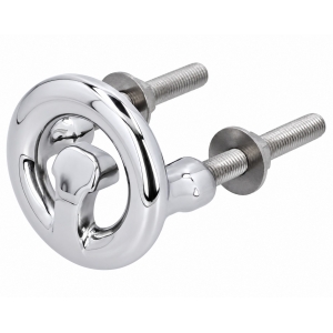 ENGATE DE POPA INOX SS 316 70mm Imnasa