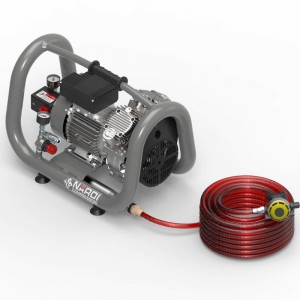 Compresor Nardi Extreme Narghilé 230 V 240 L/min