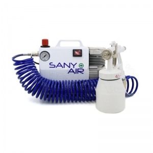 Compresor Nardi Sany Air 220 V 2 bar