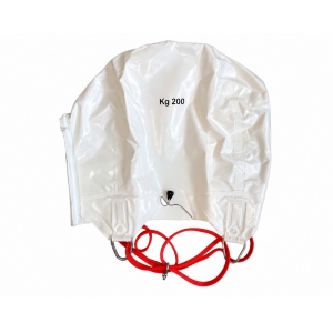 Hebesack 200 kg Imnasa