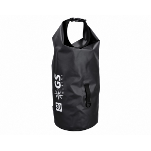 Saco estanco GS 30 L gris carbono Imnasa