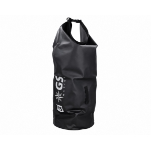 Saco estanco GS 75 L gris carbono Imnasa