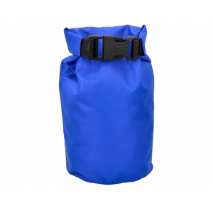 Saco estanco 1 L azul Imnasa