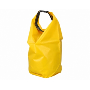 Saco estanco 40 L amarillo Imnasa