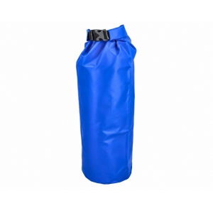 Saco estanco 12 L azul Imnasa