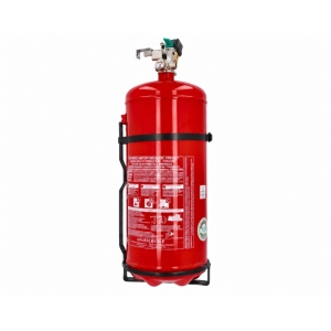 Extintor automático de pó ABC FIREKILL 9 kg ANAF IMNASA