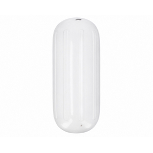 Defensa Imnasa HTM2 blanca 203 × 508 mm con cabo central