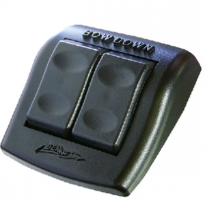 Interruptor Rocker 2000 Bennet