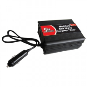 Inversor de energia  150 W