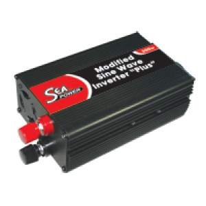 Inversor de potencia  300 W