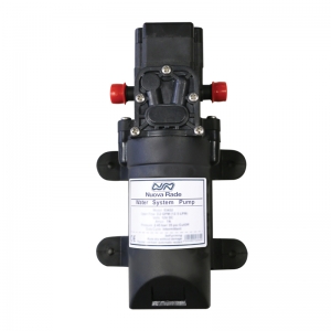 Pompe à Pression Aquamaster Silent 3.8 lt 12v Nuova Rade