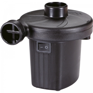 Elettropompa a doppio effetto, 12V, 40mbar, 400 lt/min Nuova Rade