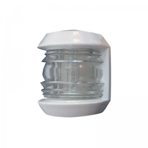 Luz Navegacion, Junior 7, 225°, con carcasa Blanco, Lalizas
