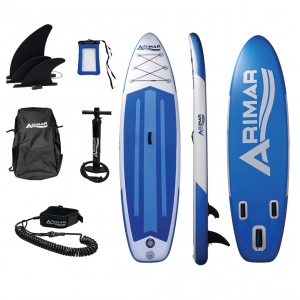 Tabla Inflable Paddle Surf SUP 320 ARIMAR