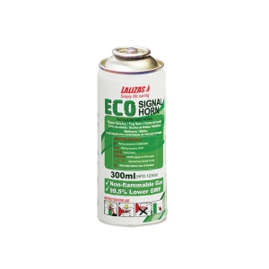 Replacement cylinder 300 ml for ECO signal horn 72327